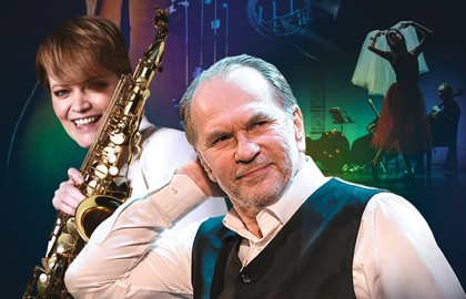 Онегин – Блюз