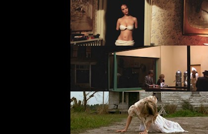 Кино как движущаяся живопись: как режиссёры заимствуют приёмы у художников