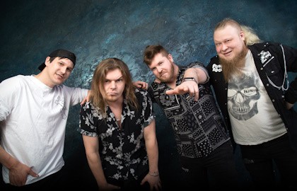 Трибьют Сектор Газа (Чёрный вторник)