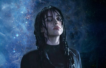 Divas in the Dark: Billie Eilish, Lana Del Rey, Lady Gaga