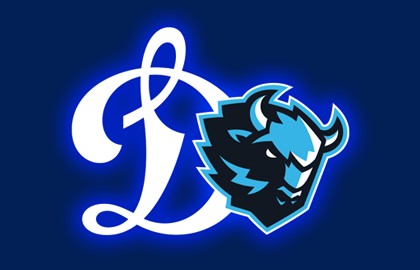 ХК «Динамо-Москва» – ХК «Динамо» Минск