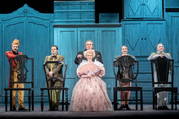 Никита Московой