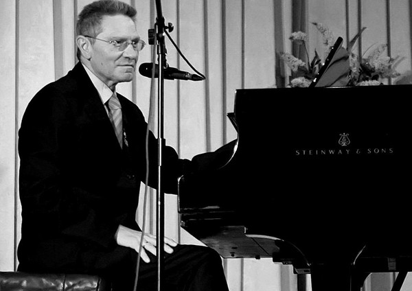 Концерт «Как прекрасен этот мир»