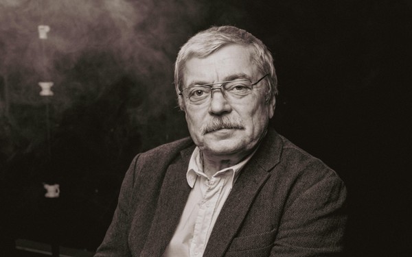 Творческая встреча «Я по сценам немало хаживал»