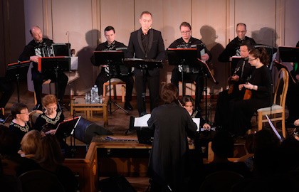 Конек-Горбунок