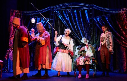 Единственный Наследник (новая редакция)