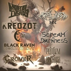 Christmas Chaos Vol.3