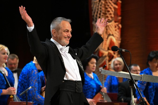 Программа «Сказ про Федота-стрельца, удалого молодца»