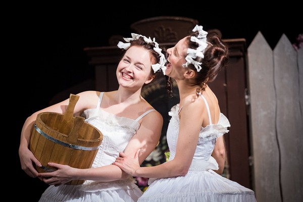 Алексей Ермаков