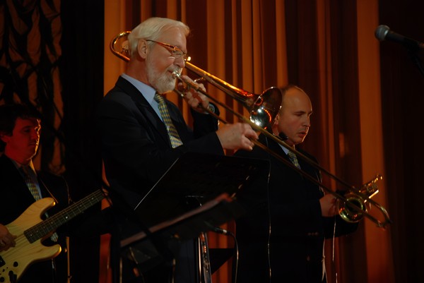 В гостях у джаза