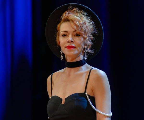 Концерт «Джаз в крещенский вечерок»