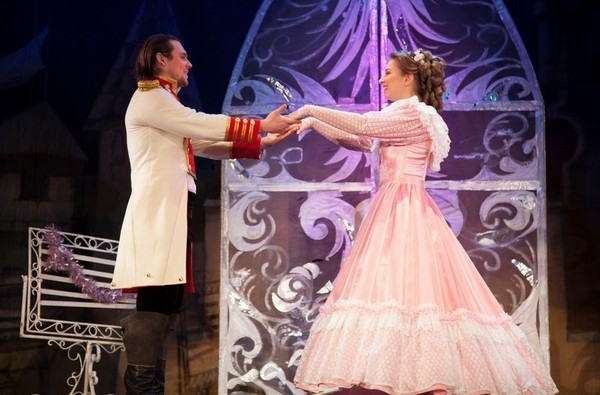 Олег Егоров