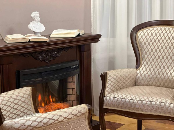 Творческая встреча «О творчестве, о жизни, о себе»