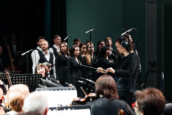 Концерт «Щелкунчик»