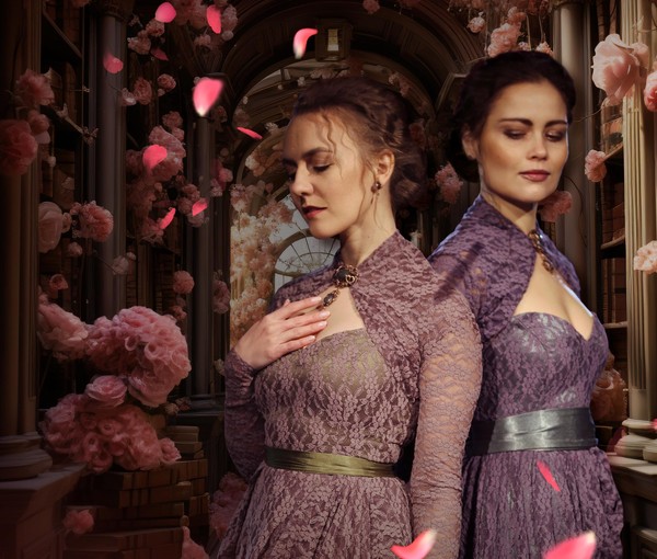 Концерт «Скрижали красоты»