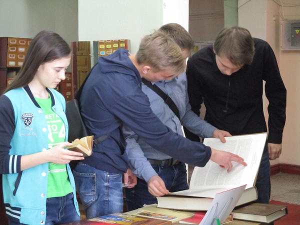 Тематическая экспозиция «Память сильнее времени: освобождение Черкесска»