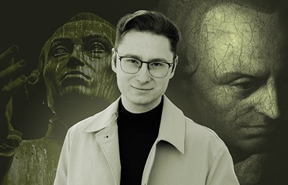 Андрей Леман. Иммануил Кант и его категорический императив