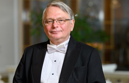 ГРКО. «Баллада о любви» В. Маслаков