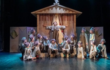 Вера Свешникова