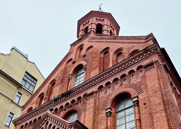 Английский клуб