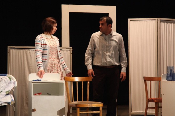 Прямой эфир «З. Сагидов читает Булата Акуджаву»