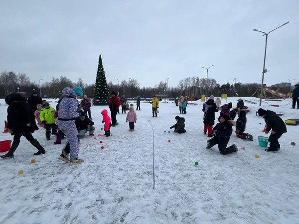Интерактивная программа «Светофор знаний»