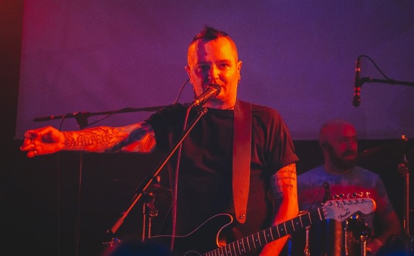 Андрей Грейчайник