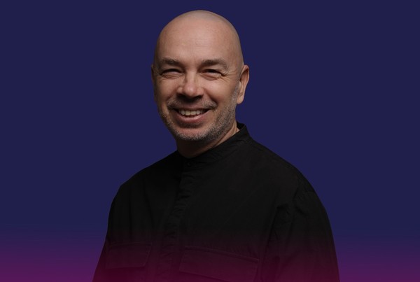 Fonarev. Сумерки. Зимняя версия