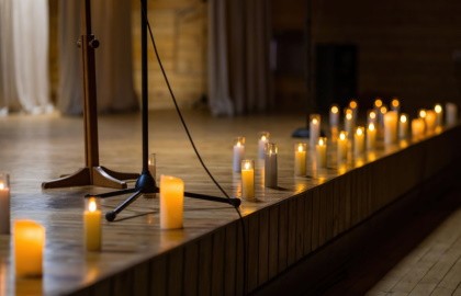 Бах и Вивальди