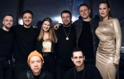 Светлана Жаворонкова & Secret Atelier