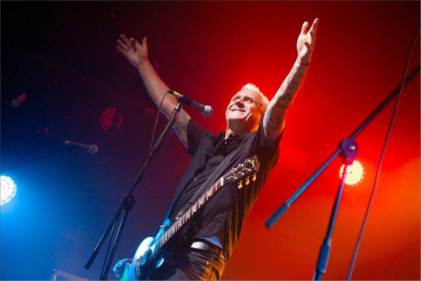 Порт(812), Маррадёры, Karate, Forever Punk Band