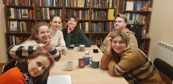 Презентация курса «Философия для жизни. От теории к практике»