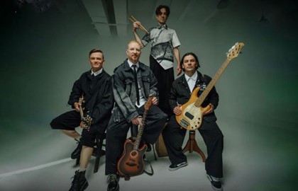 Группа «Братья Грим»