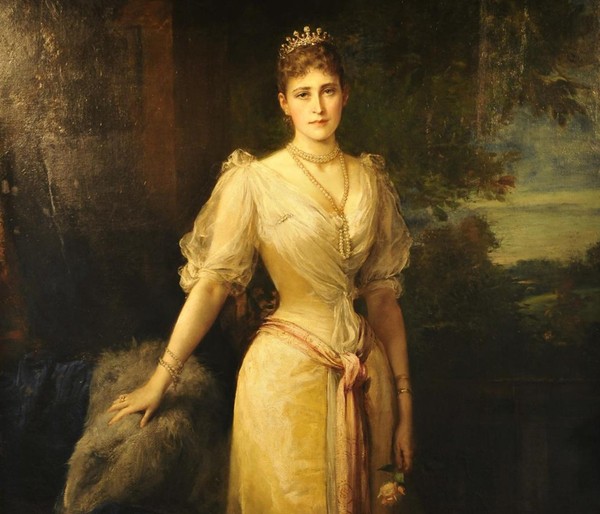 Цикл лекций «Дамы императорской фамилии. Великая княгиня Елизавета Федоровна»