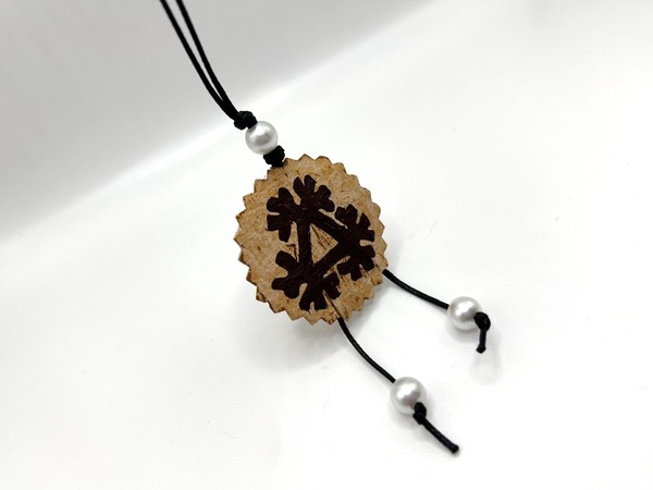 Программа «Подвеска «Очаг»