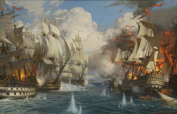 Выставка «Русский взгляд: лица и время. Живопись Михаила Полетаева»