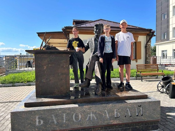 Интерактивная лекция «Что такое креативный туризм?»