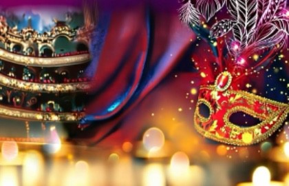 Опера, оперетта, мюзикл