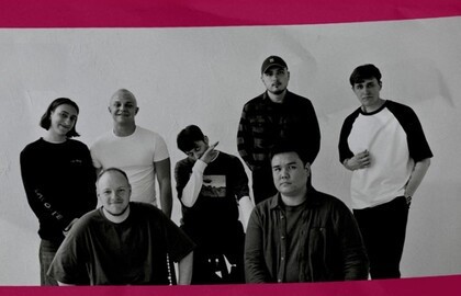 Стендап вечер