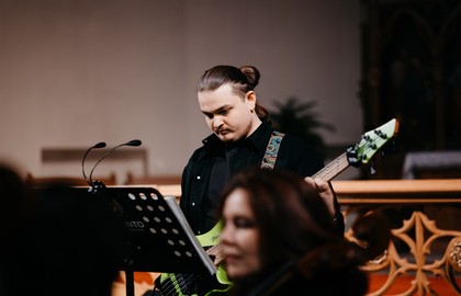 Pop and Rock music при свечах. Майкл Джексон, Джордж Майкл, Селин Дион, Адель, Стинг