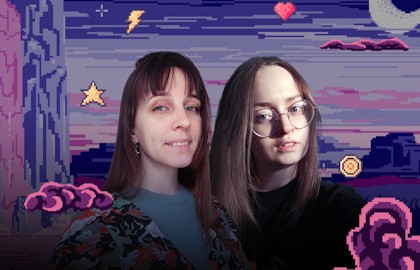 Ностальгия как движок. Магия пиксельных игр