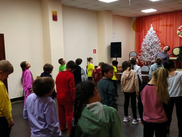 Здравствуй, взрослая жизнь