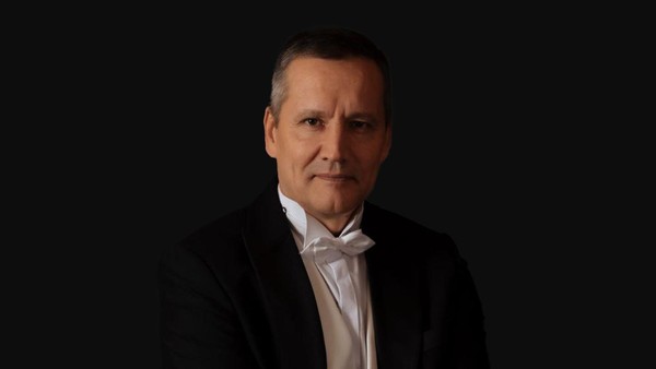 Сольный концерт Николая Пронина «Маска и душа»