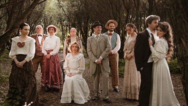 Ксения Галибина