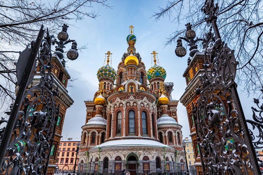 Охота на царя: кинжал, револьвер, динамит. Бесплатная экскурсия