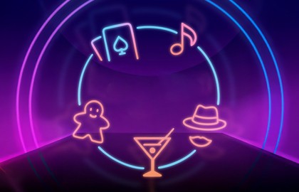 Музыкальное лото, Мафия, Покер (без денег) и другие игры