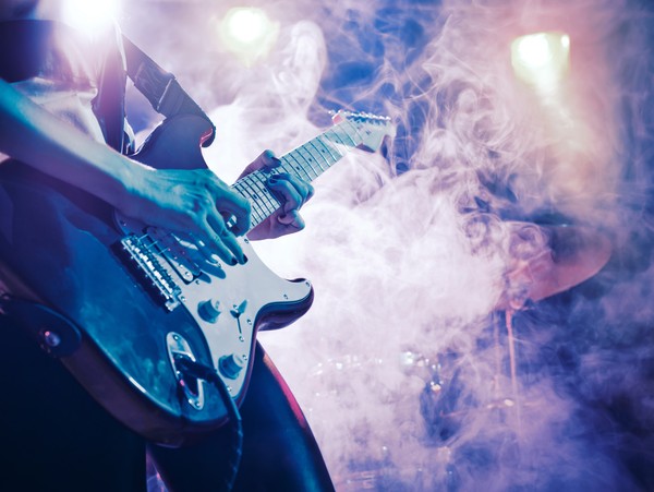 Classic Rock Legends Show. Creedence Clearwater Revival Tribute Night c JoinTrip