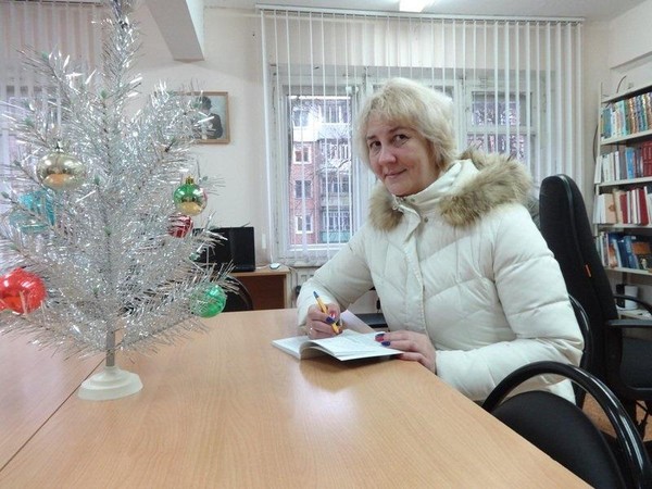 Вечер-встреча «День рождения «Брендов России»