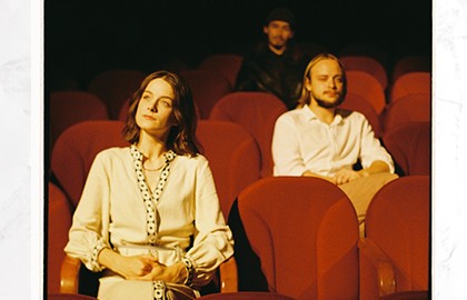 Концерт Дарьи Бузницкой