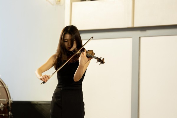 Концерт «Неизвестный Моцарт»